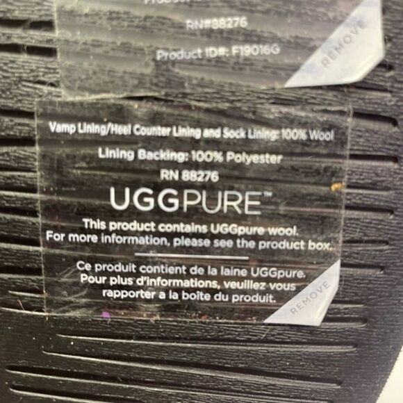 UGG boots, size 2‎ - Picture 12 of 15